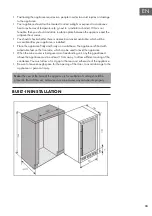 Preview for 33 page of Klarstein Botella 450 Manual