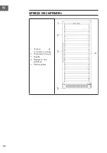 Preview for 60 page of Klarstein Botella 450 Manual