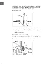 Preview for 70 page of Klarstein Botella 450 Manual