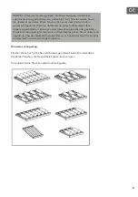 Preview for 9 page of Klarstein Botella Cura Instructions For Use Manual