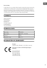 Preview for 13 page of Klarstein Botella Cura Instructions For Use Manual