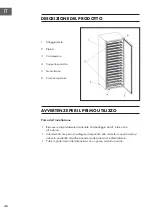 Preview for 46 page of Klarstein Botella Cura Instructions For Use Manual