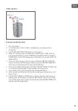 Предварительный просмотр 29 страницы Klarstein Brauheld Instruction Manual