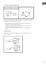 Предварительный просмотр 47 страницы Klarstein Clean Butler 4G Silent Instruction Manual