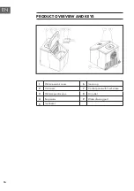 Предварительный просмотр 16 страницы Klarstein Clearcube Manual