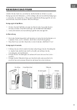 Предварительный просмотр 11 страницы Klarstein Coldplayer Manual