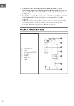 Предварительный просмотр 18 страницы Klarstein Coldplayer Manual