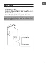 Предварительный просмотр 19 страницы Klarstein Coldplayer Manual