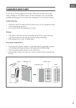 Предварительный просмотр 23 страницы Klarstein Coldplayer Manual