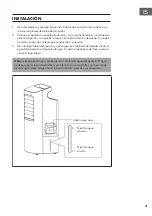 Предварительный просмотр 31 страницы Klarstein Coldplayer Manual