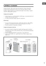 Предварительный просмотр 35 страницы Klarstein Coldplayer Manual