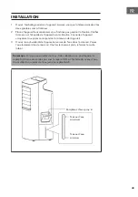 Предварительный просмотр 43 страницы Klarstein Coldplayer Manual