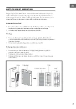 Предварительный просмотр 47 страницы Klarstein Coldplayer Manual