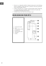 Предварительный просмотр 54 страницы Klarstein Coldplayer Manual