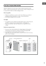 Предварительный просмотр 59 страницы Klarstein Coldplayer Manual