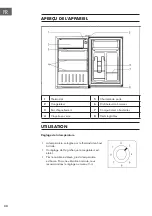 Preview for 30 page of Klarstein Cool Vibe 10035252 Manual