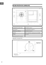 Предварительный просмотр 22 страницы Klarstein CoolTour Series Manual