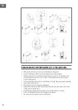 Предварительный просмотр 32 страницы Klarstein CoolTour Series Manual