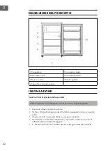 Preview for 54 page of Klarstein CoolZone 120 Manual