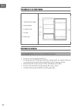 Preview for 20 page of Klarstein Coolzone 130 Manual