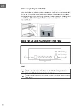 Preview for 14 page of Klarstein CoolZone 250 Manual