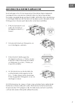 Preview for 7 page of Klarstein Crossfire Manual