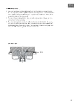 Preview for 21 page of Klarstein Crossfire Manual