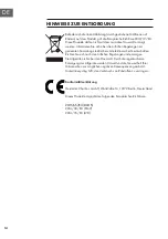 Preview for 14 page of Klarstein Cubix 10032104 Manual