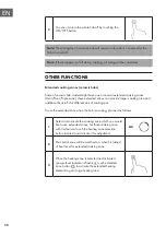 Предварительный просмотр 50 страницы Klarstein Delicatessa 3 Manual