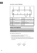 Предварительный просмотр 142 страницы Klarstein Delicatessa 3 Manual