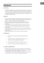 Preview for 7 page of Klarstein Dr. Watson Heatzone Manual