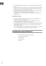 Preview for 30 page of Klarstein Dr. Watson Heatzone Manual