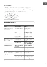 Предварительный просмотр 11 страницы Klarstein Eclipse Instruction Manual