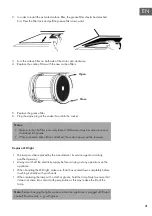 Предварительный просмотр 31 страницы Klarstein Eliana Series Manual