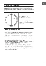 Preview for 25 page of Klarstein Excelsa Manual