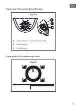 Предварительный просмотр 15 страницы Klarstein Florenz 10033582 Manual