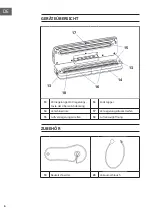 Preview for 6 page of Klarstein FORLI 10041374 Manual