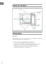 Preview for 38 page of Klarstein Frosty Manual