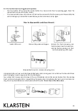 Preview for 14 page of Klarstein Fruitpresso Moreno Manual