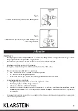 Preview for 34 page of Klarstein Fruitpresso Moreno Manual