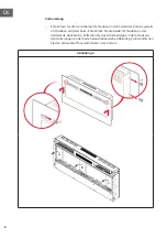 Предварительный просмотр 8 страницы Klarstein Galeras 10038687 Manual