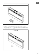 Предварительный просмотр 19 страницы Klarstein Galeras 10038687 Manual