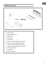 Предварительный просмотр 31 страницы Klarstein Galeras 10038687 Manual