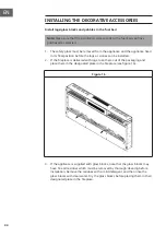 Предварительный просмотр 44 страницы Klarstein Galeras 10038687 Manual