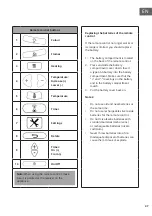 Предварительный просмотр 47 страницы Klarstein Galeras 10038687 Manual