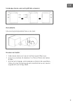 Preview for 9 page of Klarstein Garfield Eco Manual