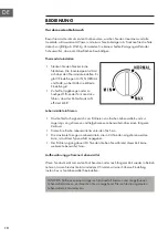 Preview for 10 page of Klarstein Garfield Eco Manual