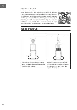 Предварительный просмотр 12 страницы Klarstein Hazzlehov Duett Manual