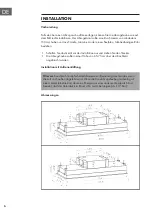 Предварительный просмотр 6 страницы Klarstein HIGH LINE 10033053 Manual