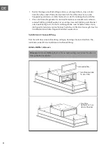 Предварительный просмотр 8 страницы Klarstein HIGH LINE 10033053 Manual